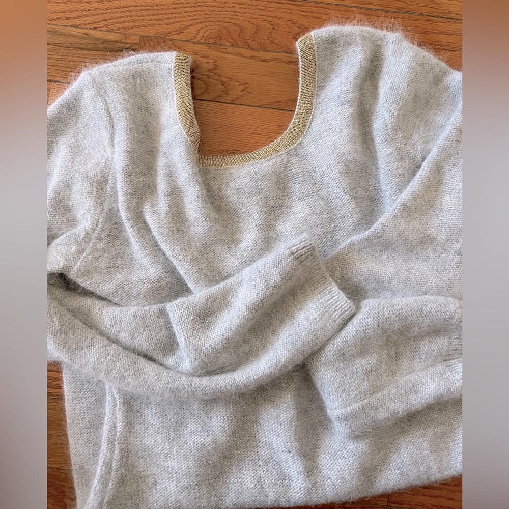 Sweater - Picture 2 of 4
